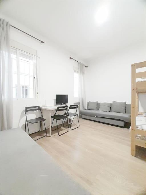 Appartement Sg13 Piso Iglesia Wifi Fibra Madrid