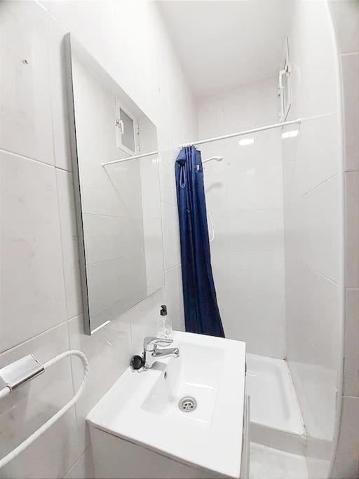 Appartement Sg13 Piso Iglesia Wifi Fibra